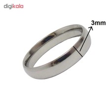 انگشتر  کد S 3