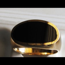 انگشتر مردانه کد AR102