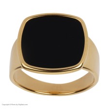 انگشتر مردانه مدل 021