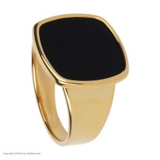 انگشتر مردانه مدل 021