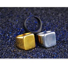 انگشتر مردانه گالری شمرون مدل 15295