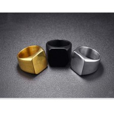 انگشتر مردانه گالری شمرون مدل 15295