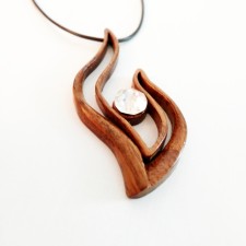 گردنبند مدل N27