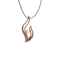 گردنبند مدل N27