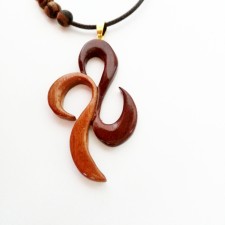 گردنبند مدل N23