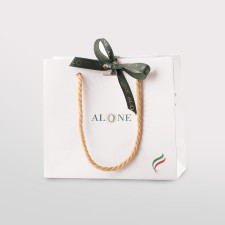 گردنبند مردانه الون مدل تاج کد ONI101