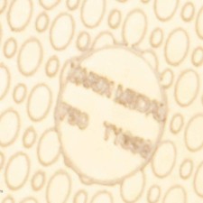 آویز گردنبند طلا 18 عیار زنانه کانیار گالری مدل وان یکاد کد 36