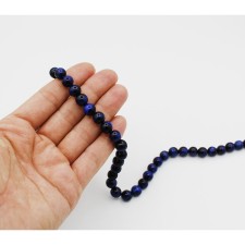 ریسه سنگ چشم ببر رزالیا مدل Raika-AB-68