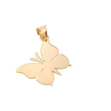 نیم ست طلا 18 عیار سپیده گالری مدل SH0005