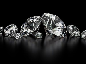 الماس‌ آنقدرها که فکر می‌کنیم، کم‌یاب نیست