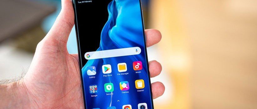 شمار کاربران رابط کاربری MIUI شیائومی از نیم میلیارد نفر عبور کرد