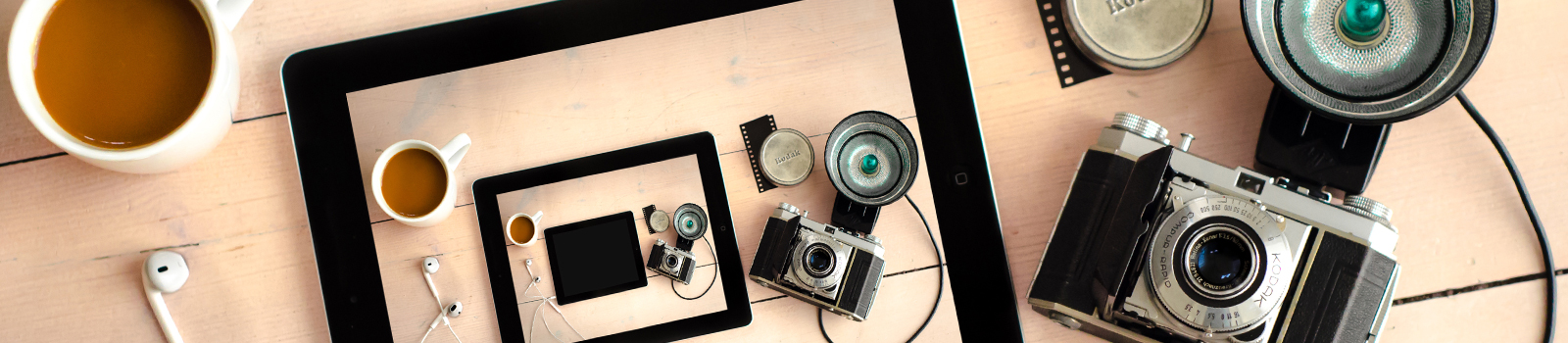 ۱۰ نکته‌ی ساده برای ثبت عکس‌های خارق‌العاده