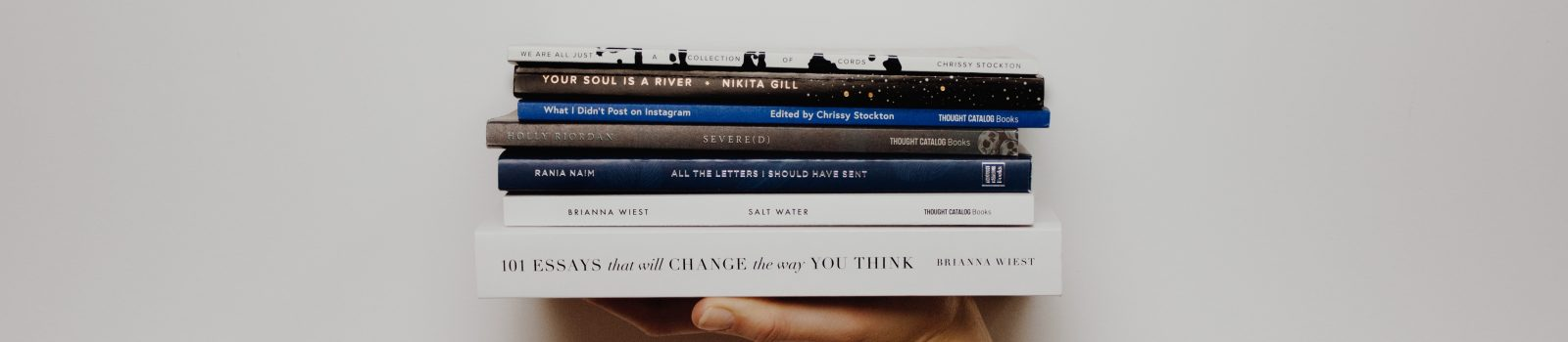 ۴ کتاب برای تقویت مهارت و سرعت کتاب‌خوانی