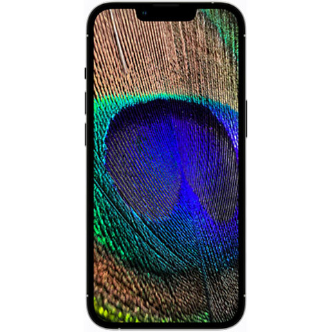 گوشی موبایل اپل مدل iPhone 13 Pro Max A2644 دو سیم‌ کارت ظرفیت 128 گیگابایت و رم 6 گیگابایت - اکتیو