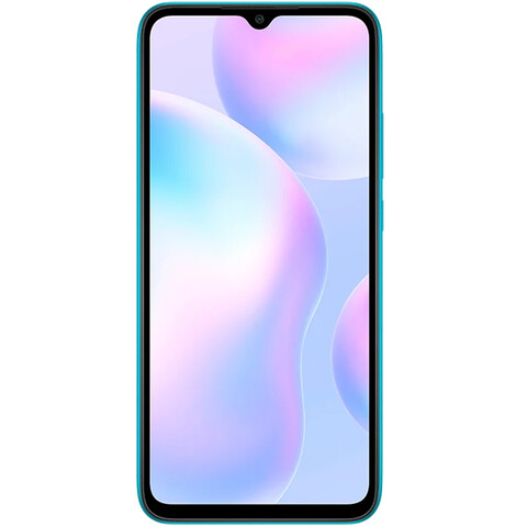 گوشی موبایل شیائومی مدل Redmi 9A M2006C3LG دو سیم‌ کارت ظرفیت 32 گیگابایت