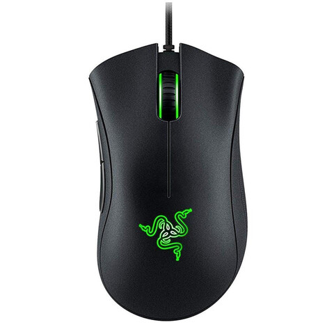 ماوس  ریزر مدل DEATHADDER ESSENTIAL RZ01