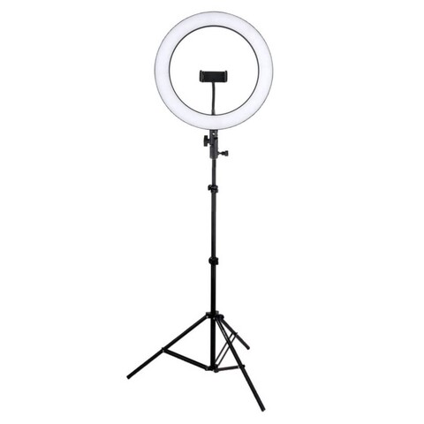 رینگ لایت مدل DX-260