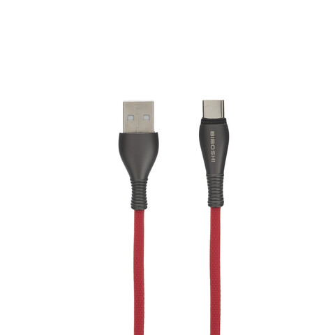 کابل تبدیل USB به USB-C بیبوشی مدل A05 طول 1 متر