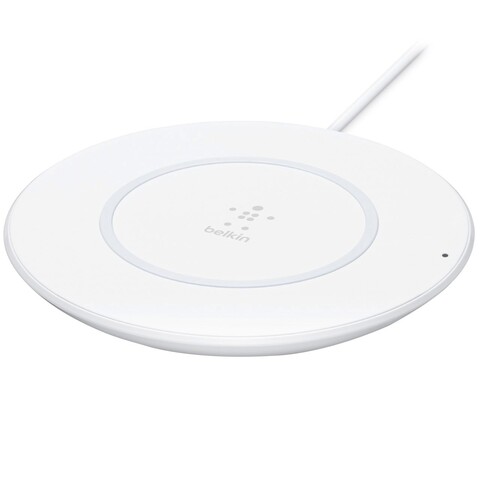 شارژر بی سیم بلکین مدل Boost Up