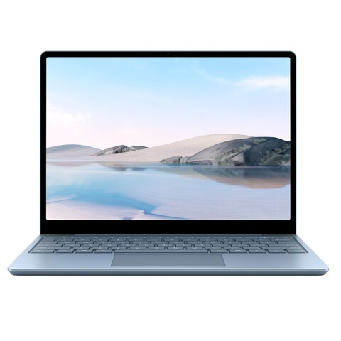 لپ تاپ 12.4 اینچی مایکروسافت مدل Surface Laptop Go - A