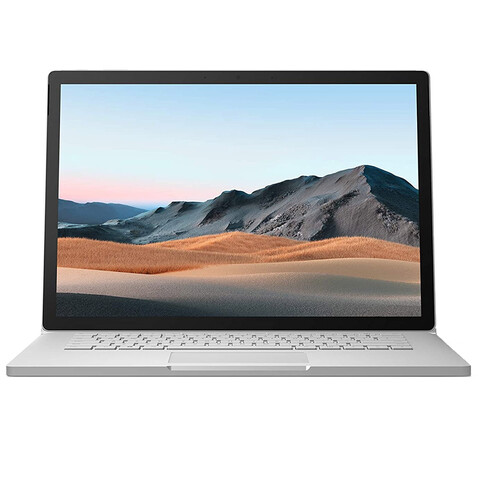 لپ تاپ 15 اینچی مایکروسافت مدل Surface Book 3- B