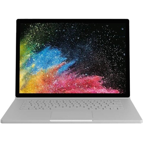 لپ تاپ 13 اینچی مایکروسافت مدل Surface Book 2- A