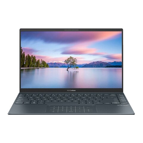لپ تاپ 14 اینچی ایسوس مدل ZenBook 14 UM425IA-AM035