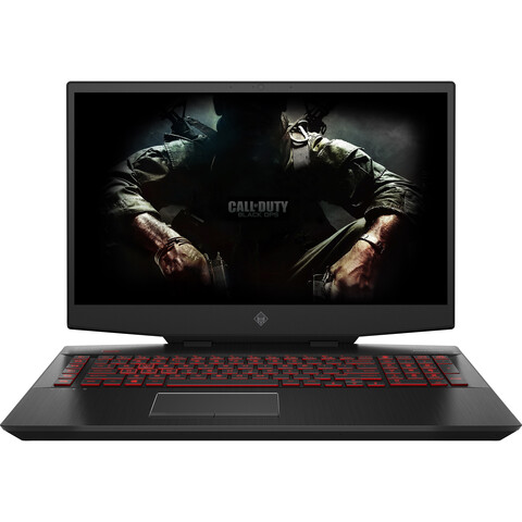 لپ تاپ 17.3 اینچی اچ پی مدل OMEN 17-CB100-8B