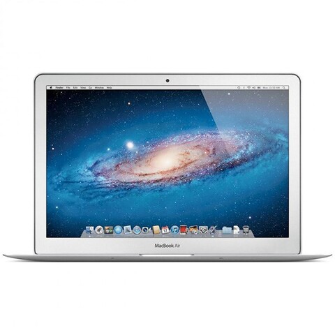 لپ تاپ 11 اینچی اپل مدل MacBook Air MD712