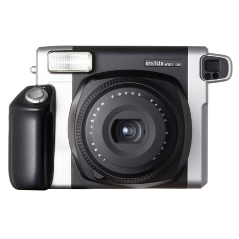 دوربین عکاسی چاپ سریع فوجی فیلم مدل Instax wide 300