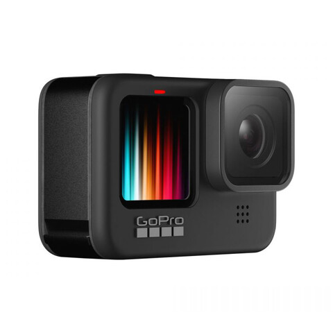 دوربین فیلم برداری ورزشی گوپرو مدل Hero 9 Black