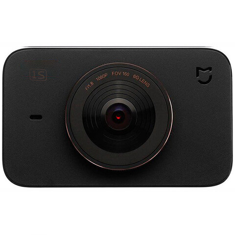 دوربین فیلم برداری خودرو شیائومی مدل Mi 1S MJXCJLY02BY