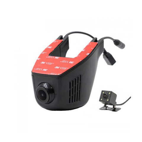 دوربین فیلم برداری خودرو مدل MJ-7