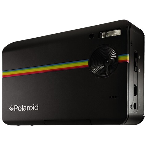 دوربین عکاسی چاپ سریع پولاروید مدل Z2300