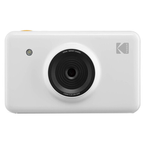 دوربین چاپ سریع کداک مدل C210