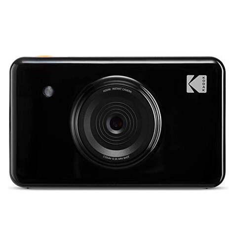 دوربین عکاسی چاپ سریع کداک مدل mini Shot