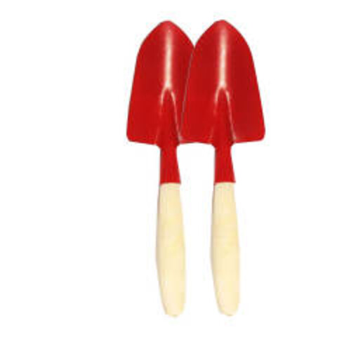 بیلچه باغبانی مدل A01 بسته 2 عددی