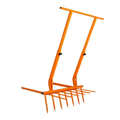 شخم زن دستی مدل FR86