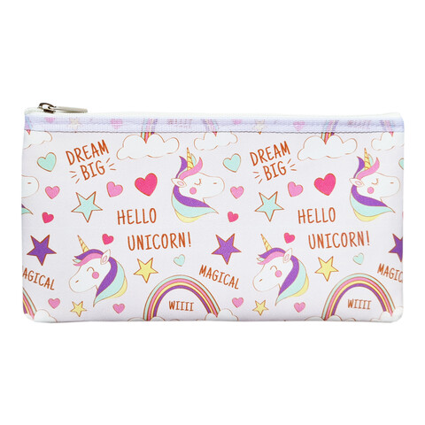 جامدادی طرح یونیکورن مدل PSA060804