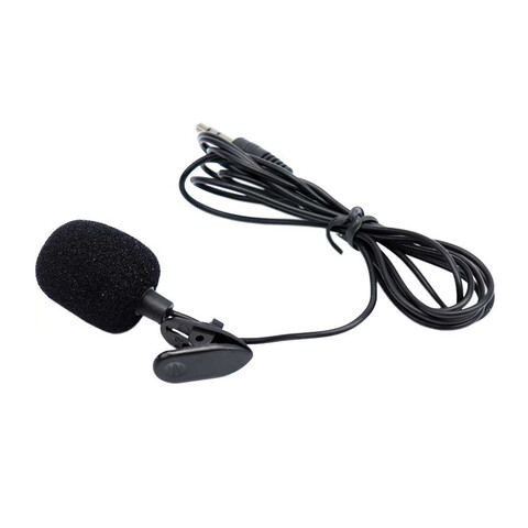 میکروفن یقه ای اینوی مدل WEI-01