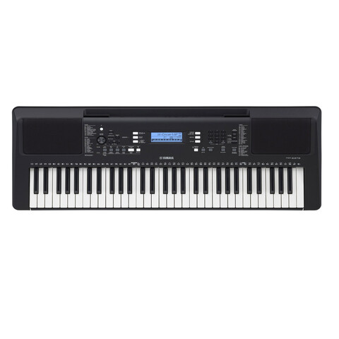 کیبورد یاماها مدل PSR-373