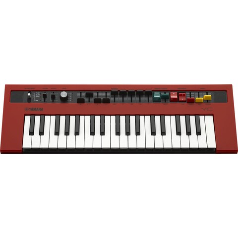 کیبورد ارگان یاماها مدل Reface YC
