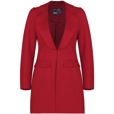 مانتو زنانه چیلع مدل زرگل کد 1449