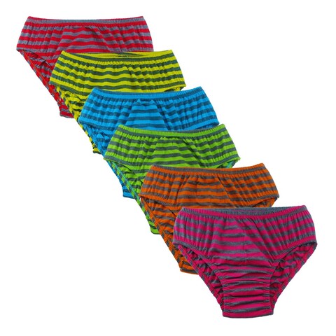 شورت زنانه کوه شاپ کد A002  مجموعه 6 عددی