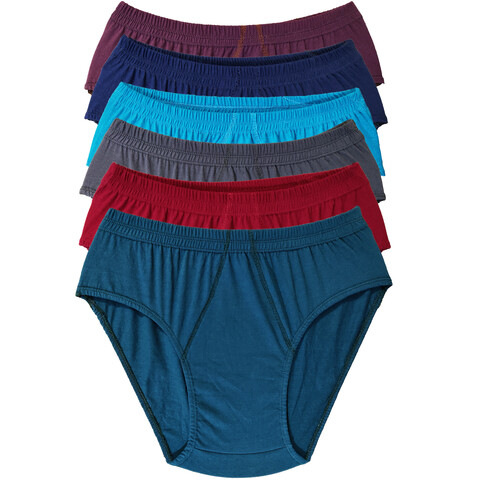 شورت مردانه مدل avn02 مجموعه 6 عددی