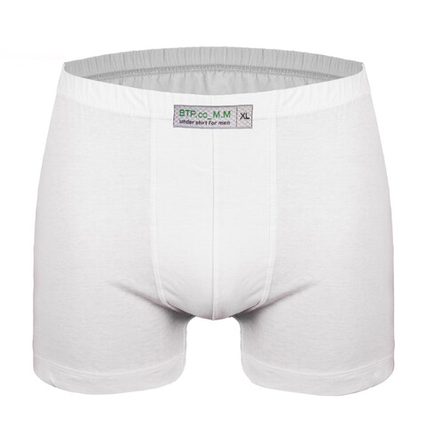 شورت مردانه برهان تن پوش کد 04