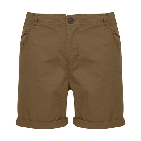 شلوارک مردانه آي ان سي مدل WOODY