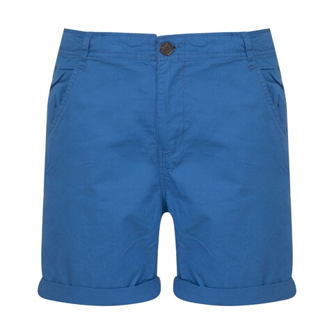 شلوارک مردانه آي ان سي مدل COBALT