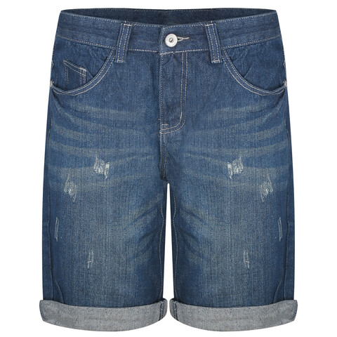 شلوارک مردانه آی ان سی مدل ROCK JEAN