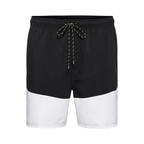 شلوارک مردانه لیورجی مدل MSHBW3